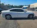 2019 Dodge Charger Police RWD 4-DR, 5.7L V8