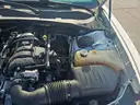 2019 Dodge Charger Police RWD 4-DR, 5.7L V8