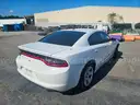 2019 Dodge Charger Police RWD 4-DR, 5.7L V8