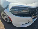2019 Dodge Charger Police RWD 4-DR, 5.7L V8