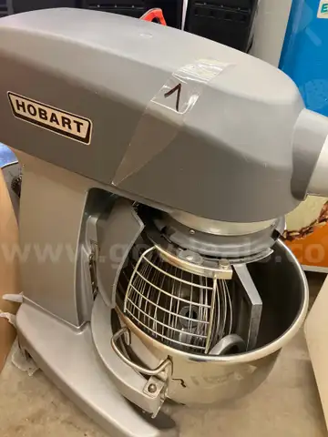Hobart Mixer #7