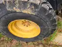 1999 Caterpillar IT14G Loader/Mower