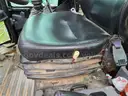1999 Caterpillar IT14G Loader/Mower