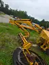 1999 Caterpillar IT14G Loader/Mower