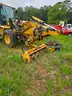 1999 Caterpillar IT14G Loader/Mower