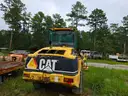 1999 Caterpillar IT14G Loader/Mower