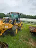 1999 Caterpillar IT14G Loader/Mower