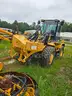 1999 Caterpillar IT14G Loader/Mower
