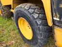1999 Caterpillar IT14G Loader/Mower