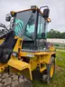 1999 Caterpillar IT14G Loader/Mower