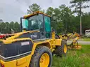 1999 Caterpillar IT14G Loader/Mower