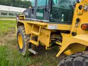 1999 Caterpillar IT14G Loader/Mower