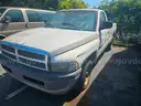 1999 Dodge Ram 1500 Reg. Cab Long Bed 2WD 2-DR, 3.9L V6