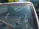 1999 Dodge Ram 1500 Reg. Cab Long Bed 2WD 2-DR, 3.9L V6