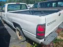 1999 Dodge Ram 1500 Reg. Cab Long Bed 2WD 2-DR, 3.9L V6