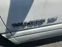 1999 Dodge Ram 1500 Reg. Cab Long Bed 2WD 2-DR, 3.9L V6