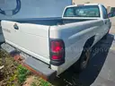 1999 Dodge Ram 1500 Reg. Cab Long Bed 2WD 2-DR, 3.9L V6