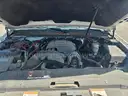 2011 Chevrolet Tahoe Police 4-DR, 5.3L V8