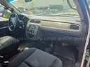 2011 Chevrolet Tahoe Police 4-DR, 5.3L V8
