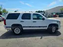 2011 Chevrolet Tahoe Police 4-DR, 5.3L V8