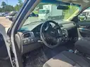 2011 Chevrolet Tahoe Police 4-DR, 5.3L V8