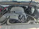 2011 Chevrolet Tahoe Police 4-DR, 5.3L V8