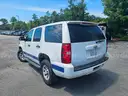 2011 Chevrolet Tahoe Police 4-DR, 5.3L V8
