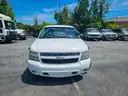 2011 Chevrolet Tahoe Police 4-DR, 5.3L V8