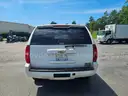 2011 Chevrolet Tahoe Police 4-DR, 5.3L V8
