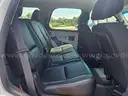 2011 Chevrolet Tahoe Police 4-DR, 5.3L V8