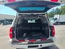 2011 Chevrolet Tahoe Police 4-DR, 5.3L V8
