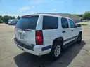 2011 Chevrolet Tahoe Police 4-DR, 5.3L V8