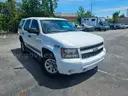 2011 Chevrolet Tahoe Police 4-DR, 5.3L V8