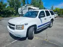 2011 Chevrolet Tahoe Police 4-DR, 5.3L V8