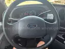 2007 Ford Econoline CARGO, 5.4L V8