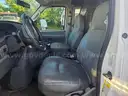 2007 Ford Econoline CARGO, 5.4L V8