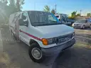 2007 Ford Econoline CARGO, 5.4L V8