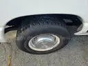 2007 Ford Econoline CARGO, 5.4L V8