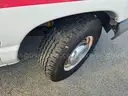 2007 Ford Econoline CARGO, 5.4L V8