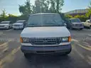 2007 Ford Econoline CARGO, 5.4L V8