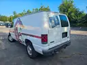 2007 Ford Econoline CARGO, 5.4L V8