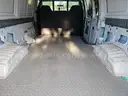2007 Ford Econoline CARGO, 5.4L V8
