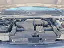 2007 Ford Econoline CARGO, 5.4L V8
