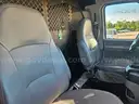 2007 Ford Econoline CARGO, 5.4L V8