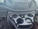 2007 Ford Econoline CARGO, 5.4L V8