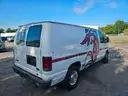 2007 Ford Econoline CARGO, 5.4L V8