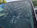 2007 Ford Econoline CARGO, 5.4L V8