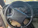 2001 Dodge Ram 1500 Reg. Cab Long Bed 4WD 2-DR, 5.2L V8