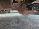 2001 Dodge Ram 1500 Reg. Cab Long Bed 4WD 2-DR, 5.2L V8
