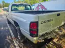 2001 Dodge Ram 1500 Reg. Cab Long Bed 4WD 2-DR, 5.2L V8